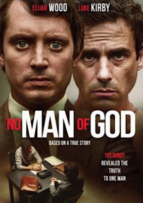 No man of God [videorecording (DVD)] /