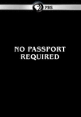 No passport required [videorecording (DVD)] Season 1 /