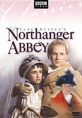 Northanger Abbey [videorecording (DVD)] /