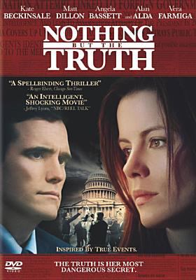 Nothing but the truth [videorecording (DVD)] /