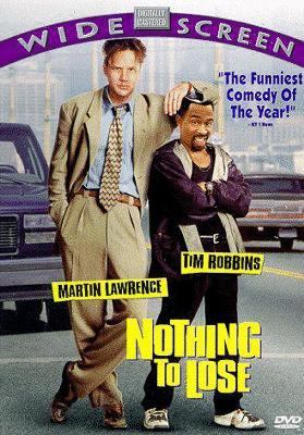 Nothing to lose [videorecording (DVD)] /