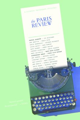 Object lessons : the Paris Review presents the art of the short story /