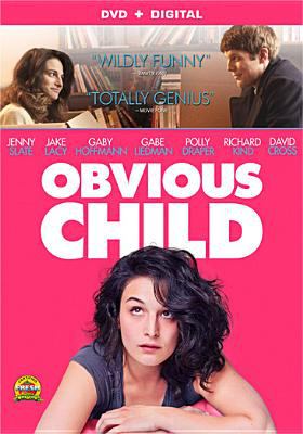 Obvious child [videorecording (DVD)] /