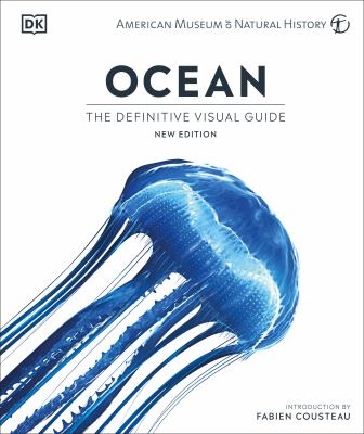Ocean : the definitive visual guide /