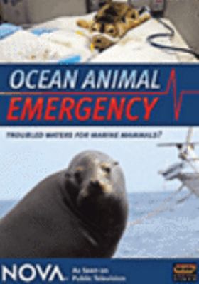 Ocean animal emergency [videorecording (DVD)] /