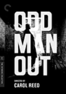 Odd man out [videorecording (DVD)] /