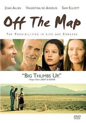 Off the map [videorecording (DVD)] /
