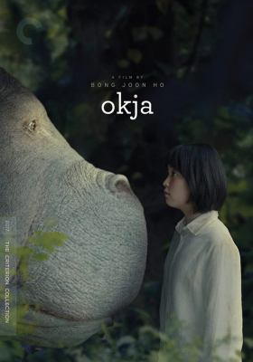 Okja [videorecording (DVD)] /