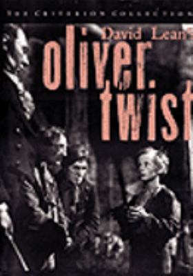 Oliver Twist [videorecording (DVD)] /