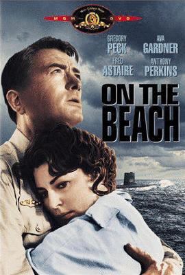 On the beach [videorecording (DVD)] /