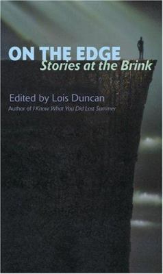 On the edge : stories at the brink /