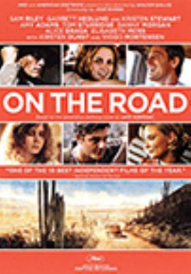 On the road [videorecording (DVD)] /