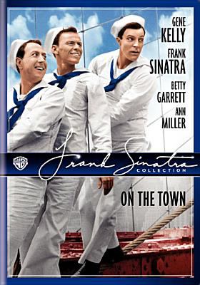 On the town [videorecording (DVD)] /