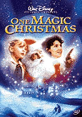 One magic Christmas [videorecording (DVD)] /