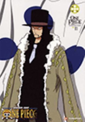 One piece. Collection no. 11 [videorecording (DVD)]