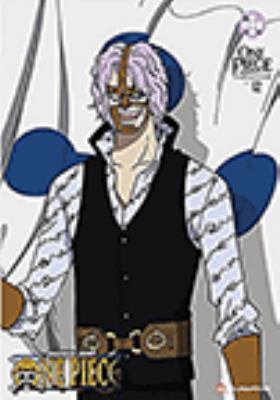 One piece. Collection no. 12 [videorecording (DVD)] /