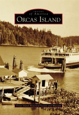 Orcas Island /