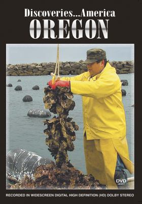 Oregon [videorecording (DVD)] /