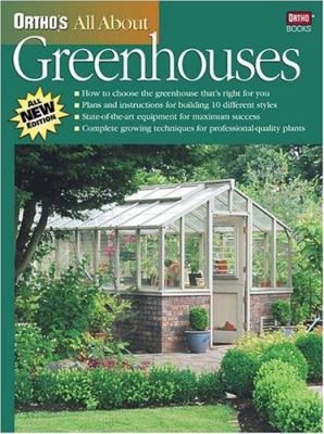 Ortho's all about greenhouses.