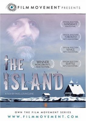 Ostrov [videorecording (DVD)] = The island /