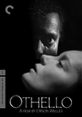 Othello [videorecording (DVD)] /
