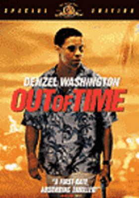 Out of time [videorecording (DVD)] /