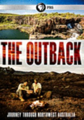 Outback : journey through northwest Australia [videorecording (DVD)] /