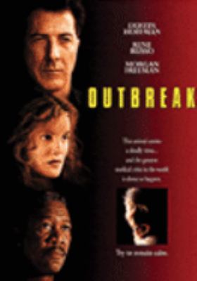 Outbreak [videorecording (DVD)] /