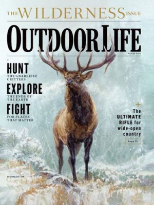 Outdoor life [electronic resource].