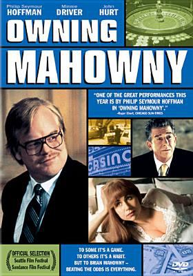 Owning Mahowny [videorecording (DVD)] /