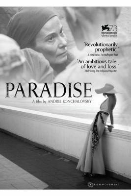 Paradise [videorecording (DVD)] /