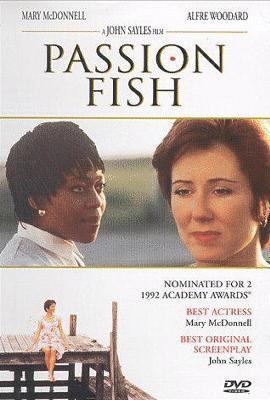 Passion fish [videorecording (DVD)] /