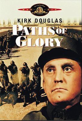 Paths of glory [videorecording (DVD)] /