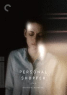 Personal shopper [videorecording (DVD)] /