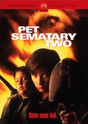 Pet sematary two [videorecording (DVD)] /