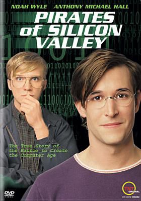 Pirates of Silicon Valley [videorecording (DVD)] /