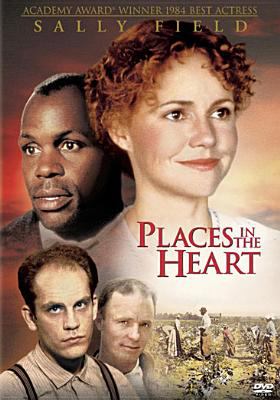 Places in the heart [videorecording (DVD)] /
