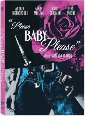Please baby please [videorecording (DVD)] /