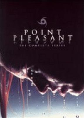 Point Pleasant. The complete series [videorecording (DVD)] /
