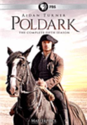 Poldark. The complete fifth season [videorecording (DVD)] /