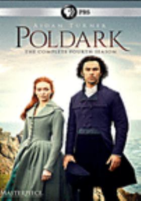 Poldark. The complete fourth season [videorecording (DVD)] /