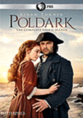 Poldark. The complete third season [videorecording (DVD)] /