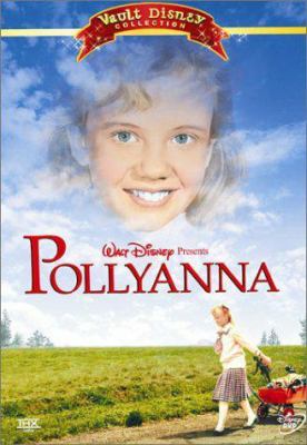 Pollyanna [videorecording (DVD)] /