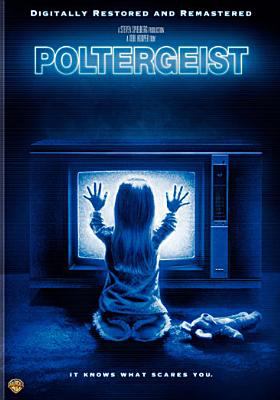 Poltergeist (1982) [videorecording (DVD)] /