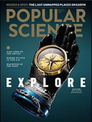Popular science [electronic resource].