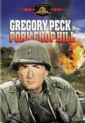 Pork Chop Hill [videorecording (DVD)] /