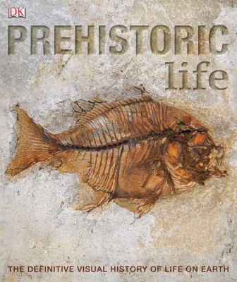 Prehistoric life /