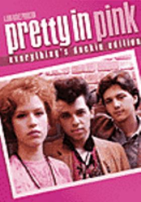 Pretty in pink [videorecording (DVD)] /