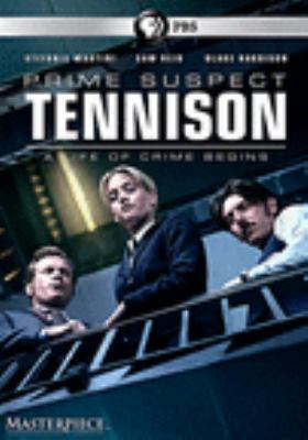 Prime suspect. Tennison [videorecording (DVD)] /