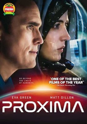 Proxima [videorecording (DVD)] /